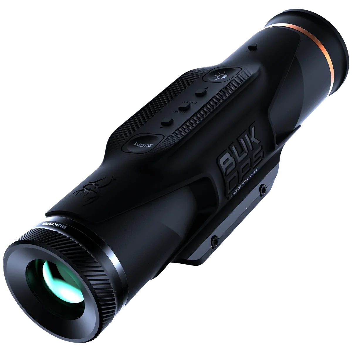 BUK OPS CYCLOPTIC-X PRIME CROSSBOW SCOPE - Image 3
