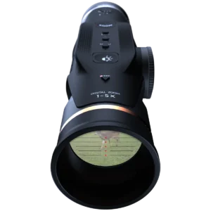 BUK OPS CYCLOPTIC-X PRIME CROSSBOW SCOPE - Image 4