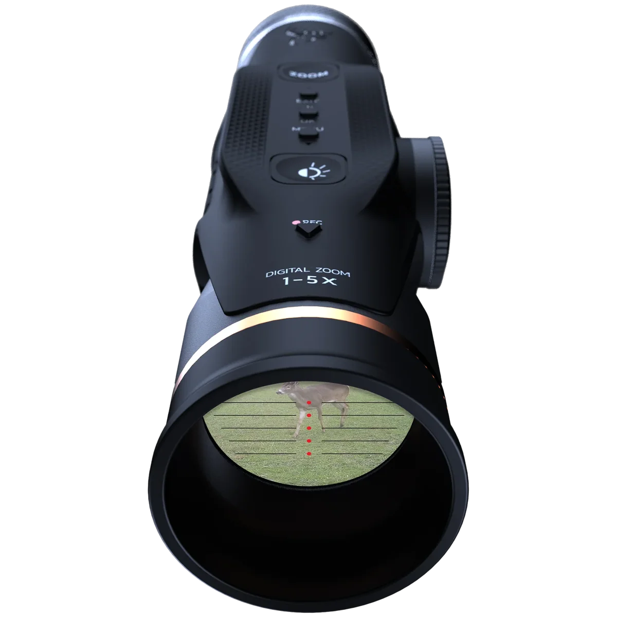BUK OPS CYCLOPTIC-X PRIME CROSSBOW SCOPE - Image 4