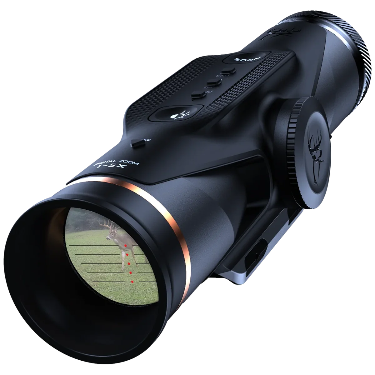 BUK OPS CYCLOPTIC-X PRIME CROSSBOW SCOPE - Image 5