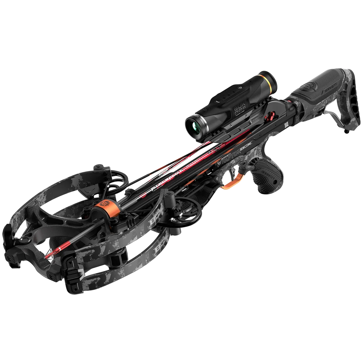 BUK OPS CYCLOPTIC-X PRIME CROSSBOW SCOPE - Image 6