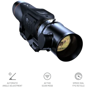 BUK OPS X-FACTOR RANGEFINDING CROSSBOW SCOPE