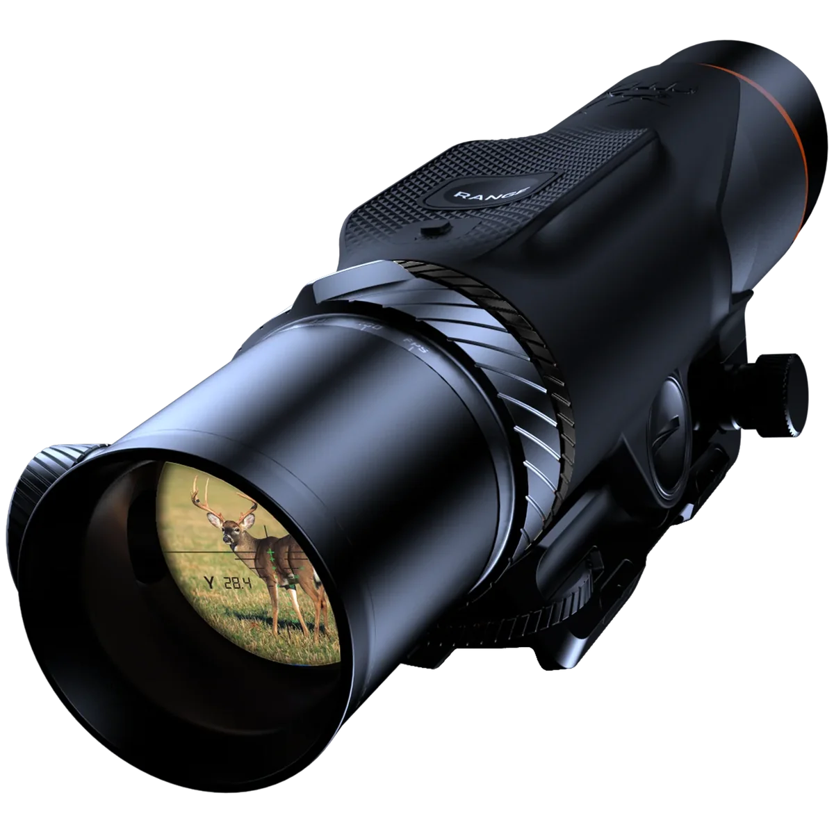 BUK OPS X-FACTOR RANGEFINDING CROSSBOW SCOPE - Image 3