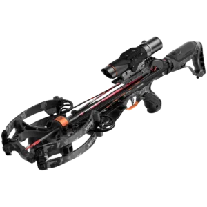 BUK OPS X-FACTOR RANGEFINDING CROSSBOW SCOPE - Image 5