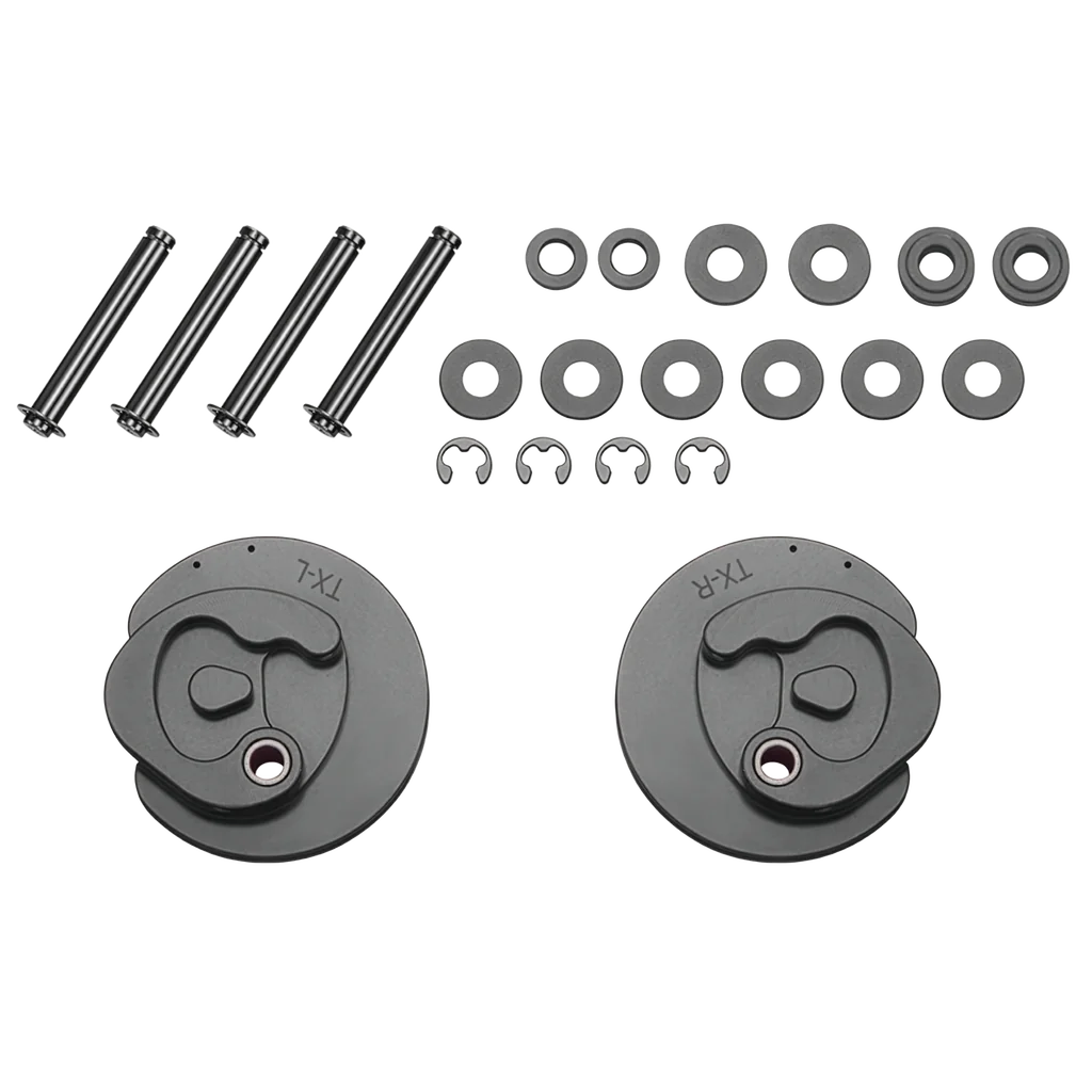EK Archery ADDER TX CAM SET