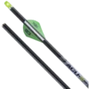 TenPoint ACU-X Lighted Carbon Arrows, 20", .001"
