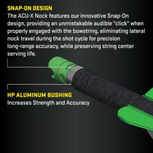 TenPoint ACU-X Lighted Nock for HP Bushing - Image 5
