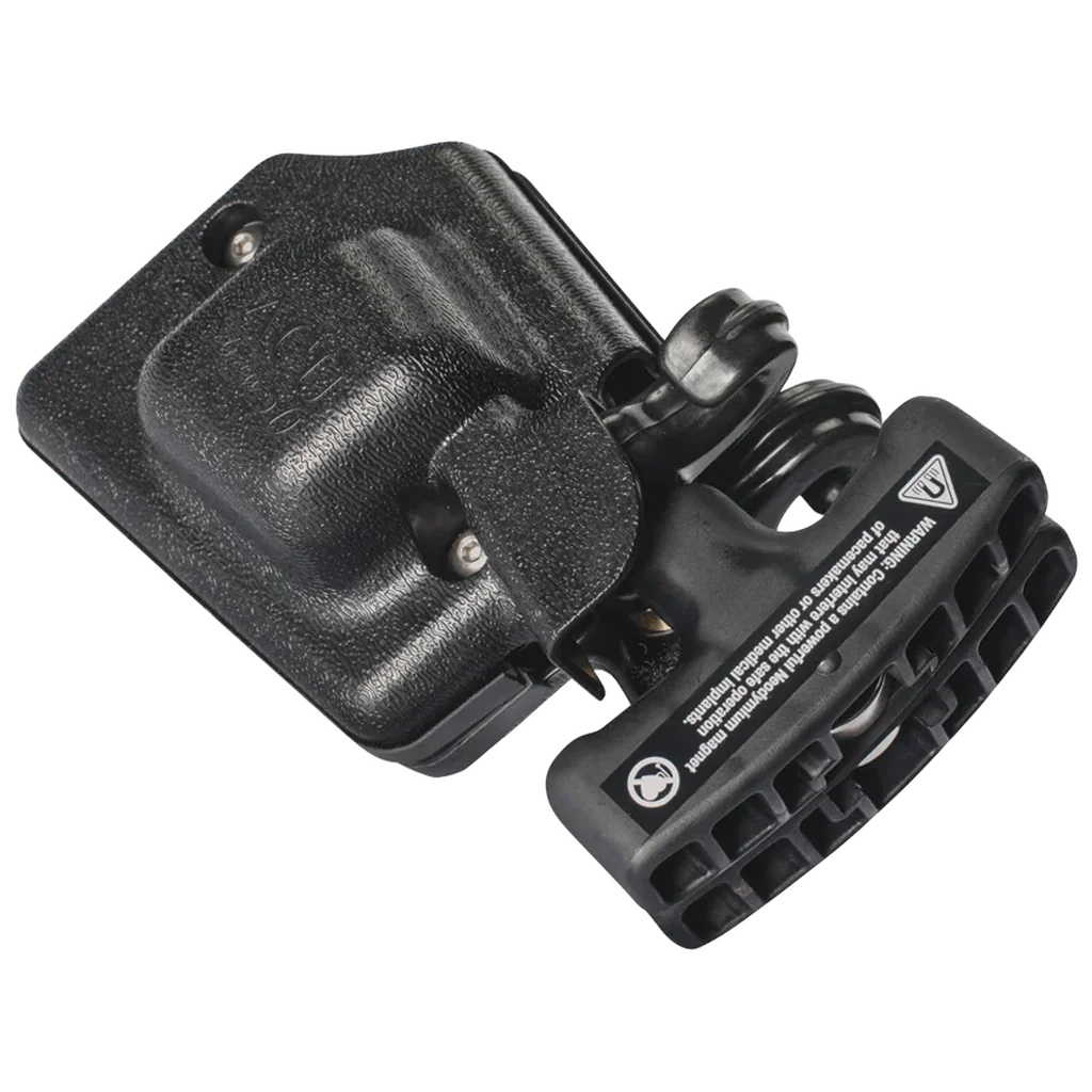 TenPoint ACUdraw 50 with Side Plates
