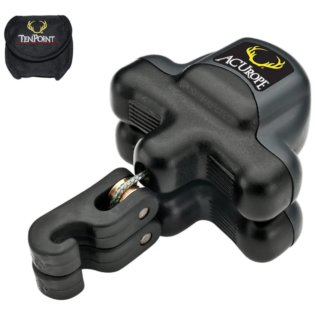 TenPoint ACUrope, retractable cord (hook style)