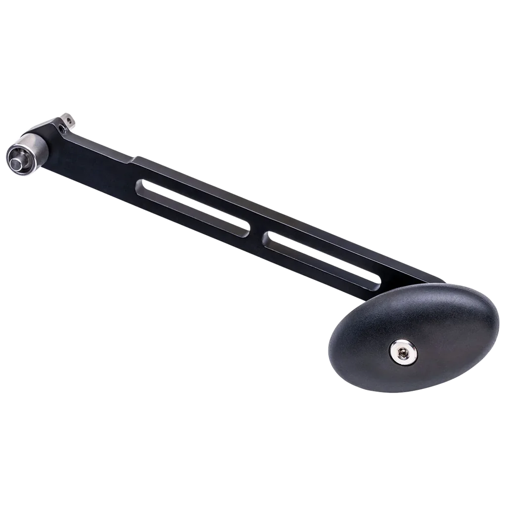 TenPoint ACUslide MAXX/ACUslide/ACUdraw DC & Silent Fixed 6" Crank Handle