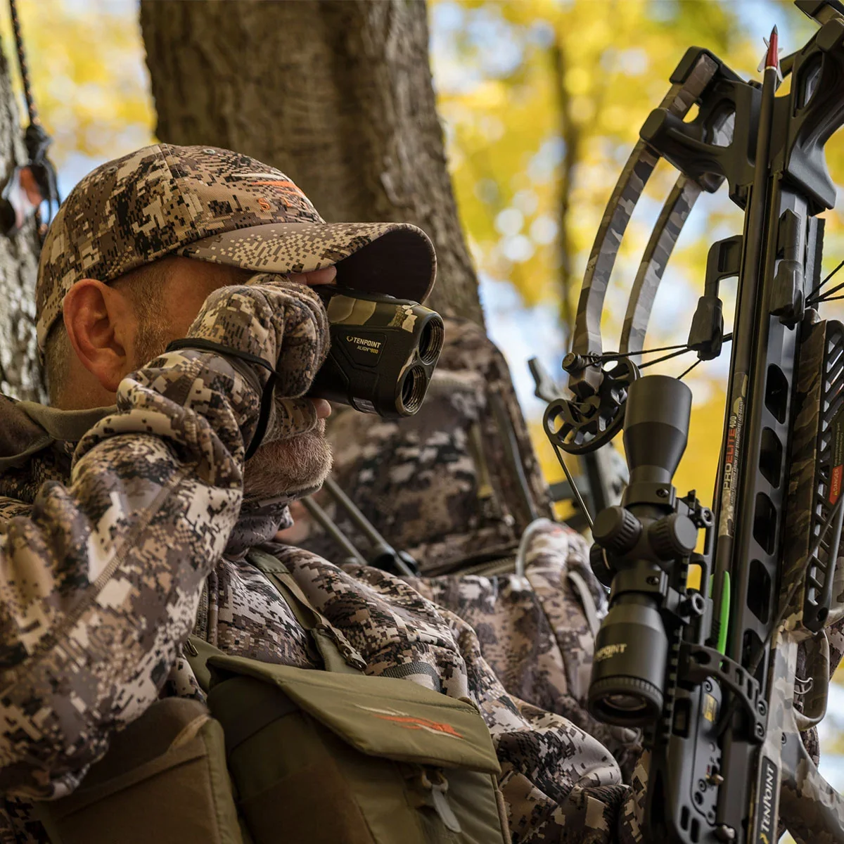TenPoint Align 800 Rangefinder - Image 4