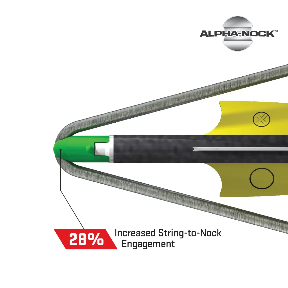 TenPoint Alpha-Brite Lite Stick - Image 3