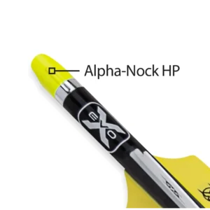 TenPoint Alpha-Nock - HP