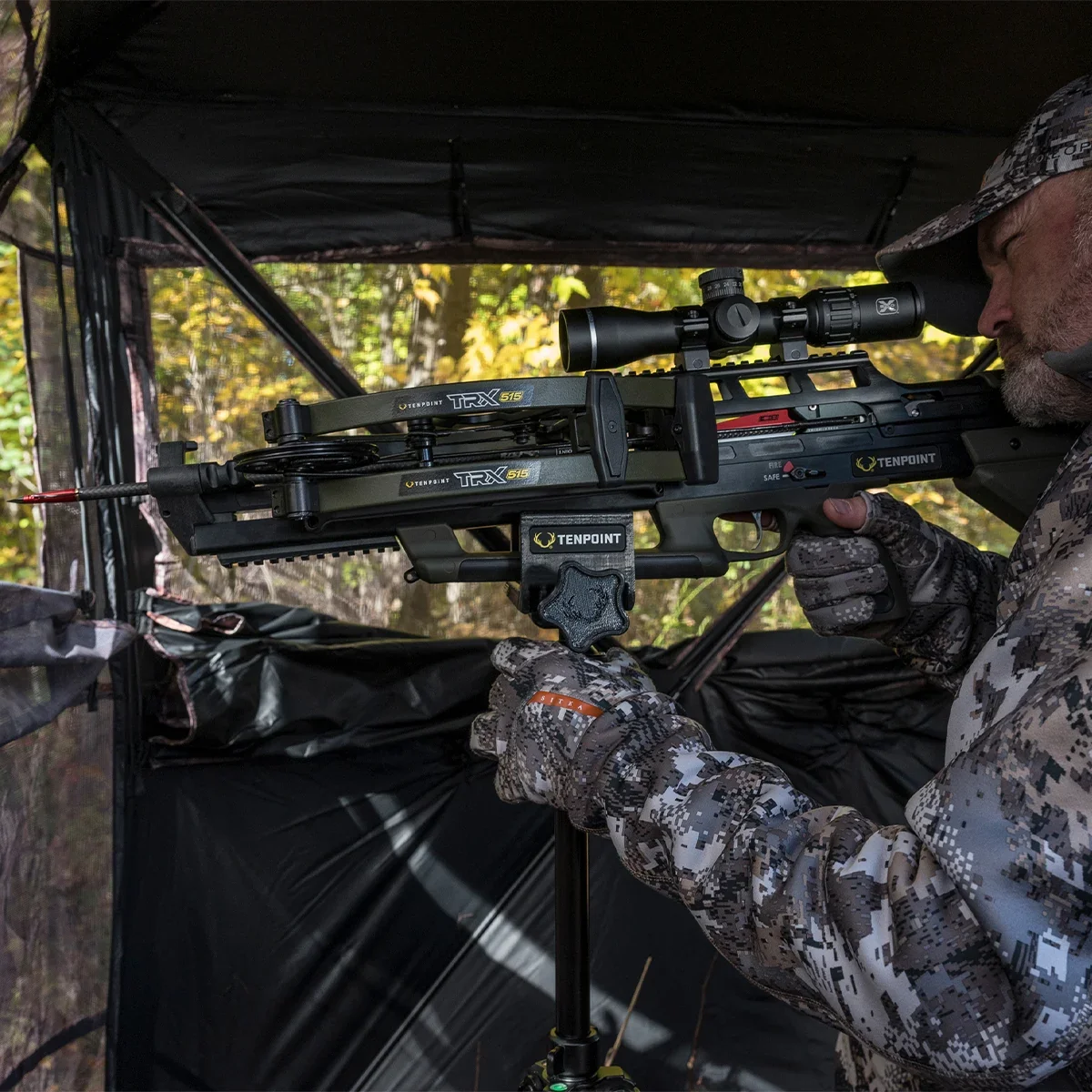 TenPoint Axis Tripod - Image 7