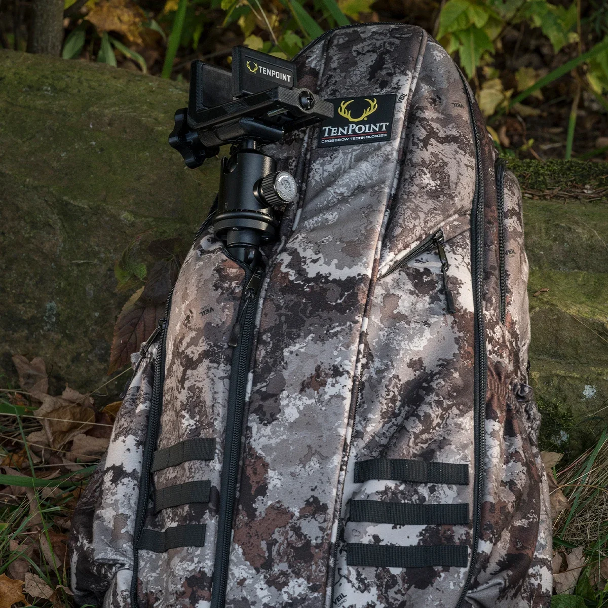 TenPoint Axis Tripod - Image 12