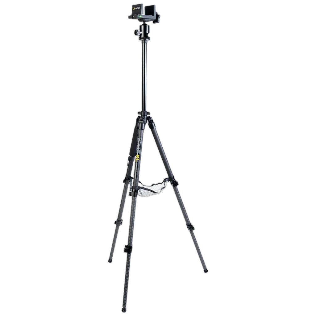 TenPoint Axis XL Carbon Tripod