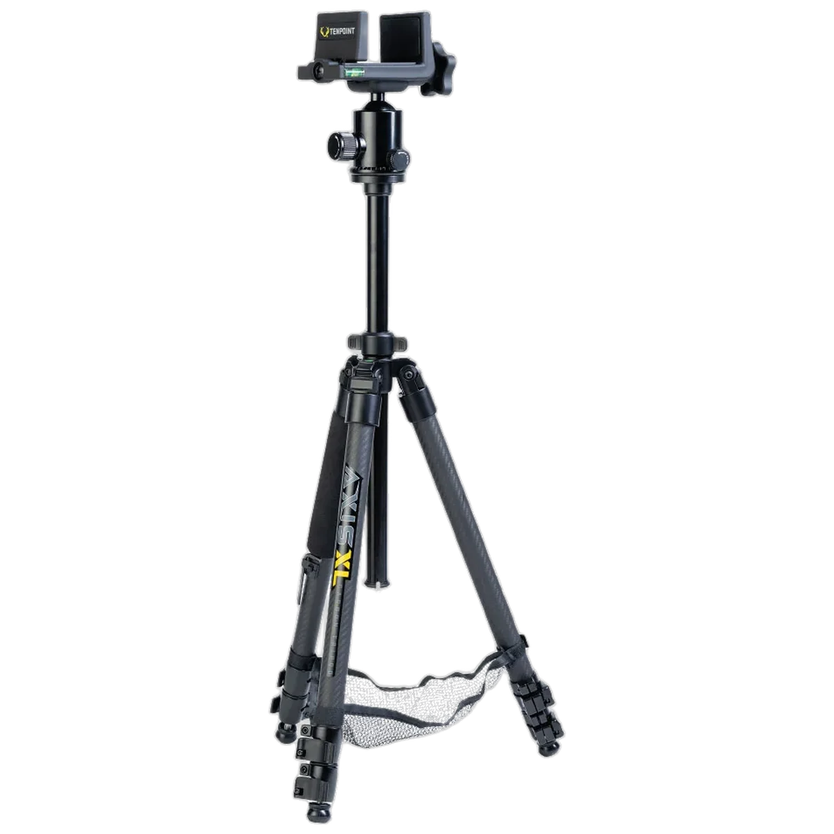 TenPoint Axis XL Carbon Tripod - Image 3