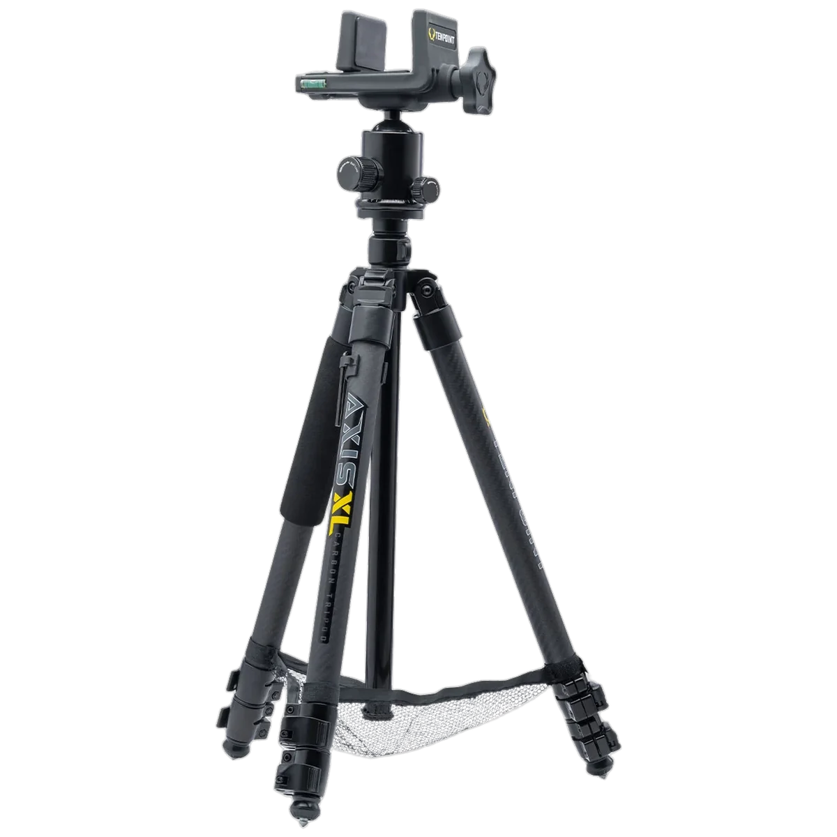TenPoint Axis XL Carbon Tripod - Image 4