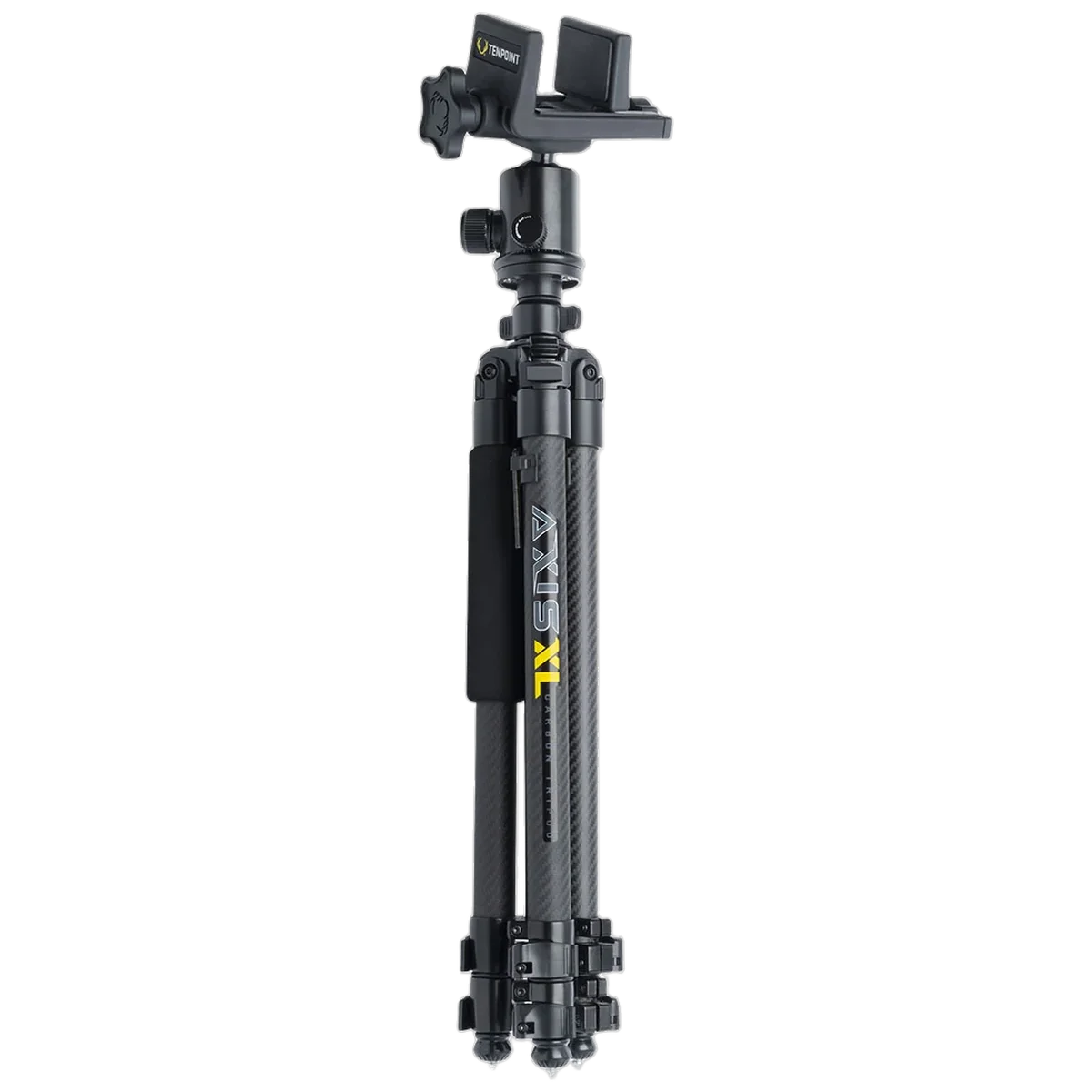 TenPoint Axis XL Carbon Tripod - Image 5