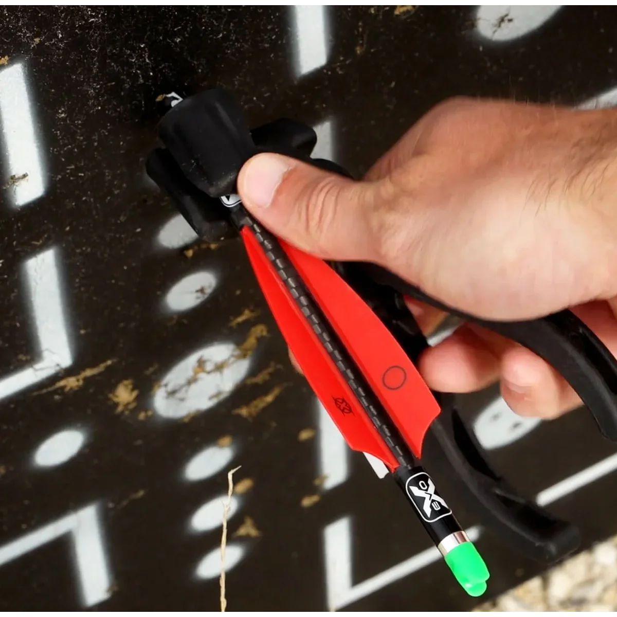TenPoint Bednar Perfect Puller 2.0 with Nock Deactivator - Image 3