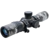 TenPoint EVO-X Marksman Elite Scope 3.0 with Turret Adjustment, 100-yd