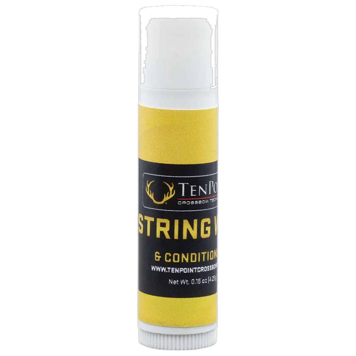 TenPoint Maintenance Kit (Premium Lube, Wax & Trigger Lube) - Image 2