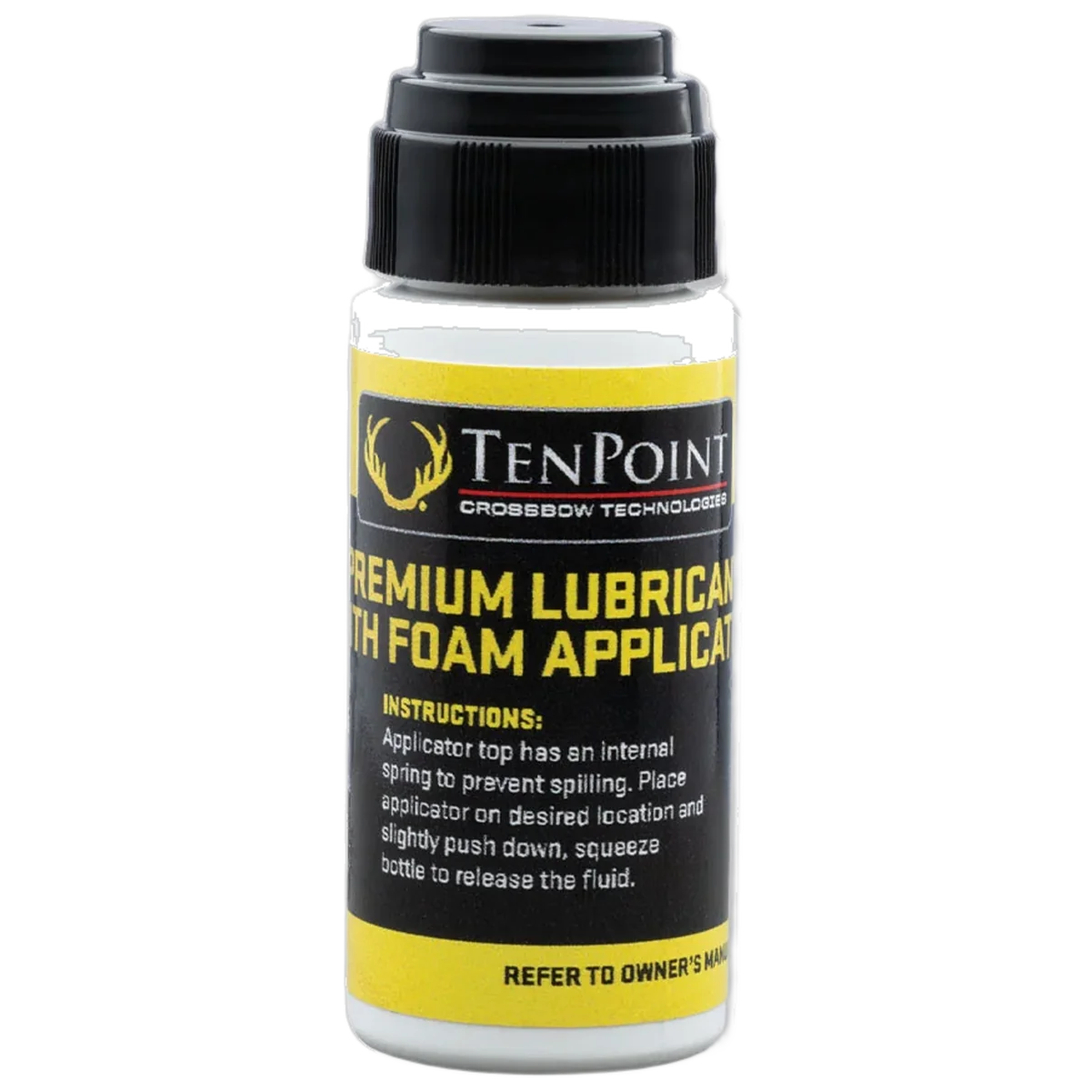 TenPoint Maintenance Kit (Premium Lube, Wax & Trigger Lube) - Image 3