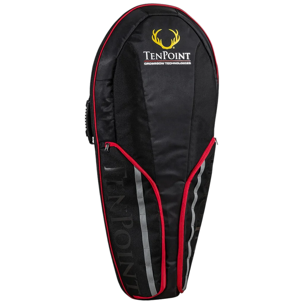 TenPoint Narrow Soft Case (f/ALL 2018-26 TenPoint models)