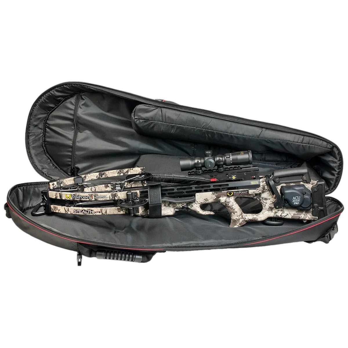 TenPoint Narrow Soft Case (f/ALL 2018-26 TenPoint models) - Image 2