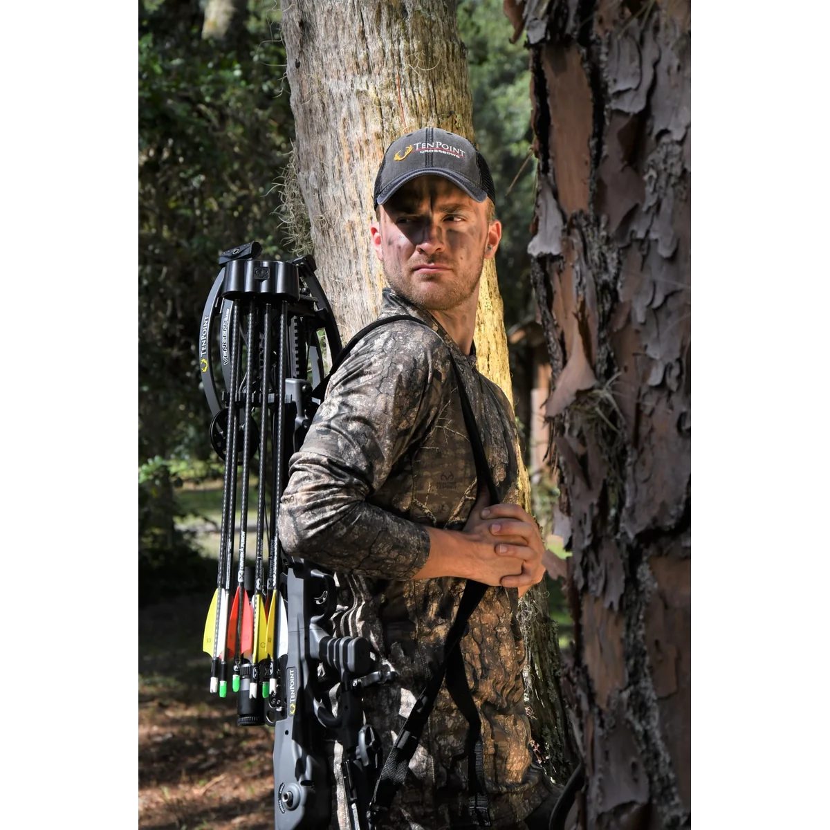 TenPoint Neoprene Sling - Image 5