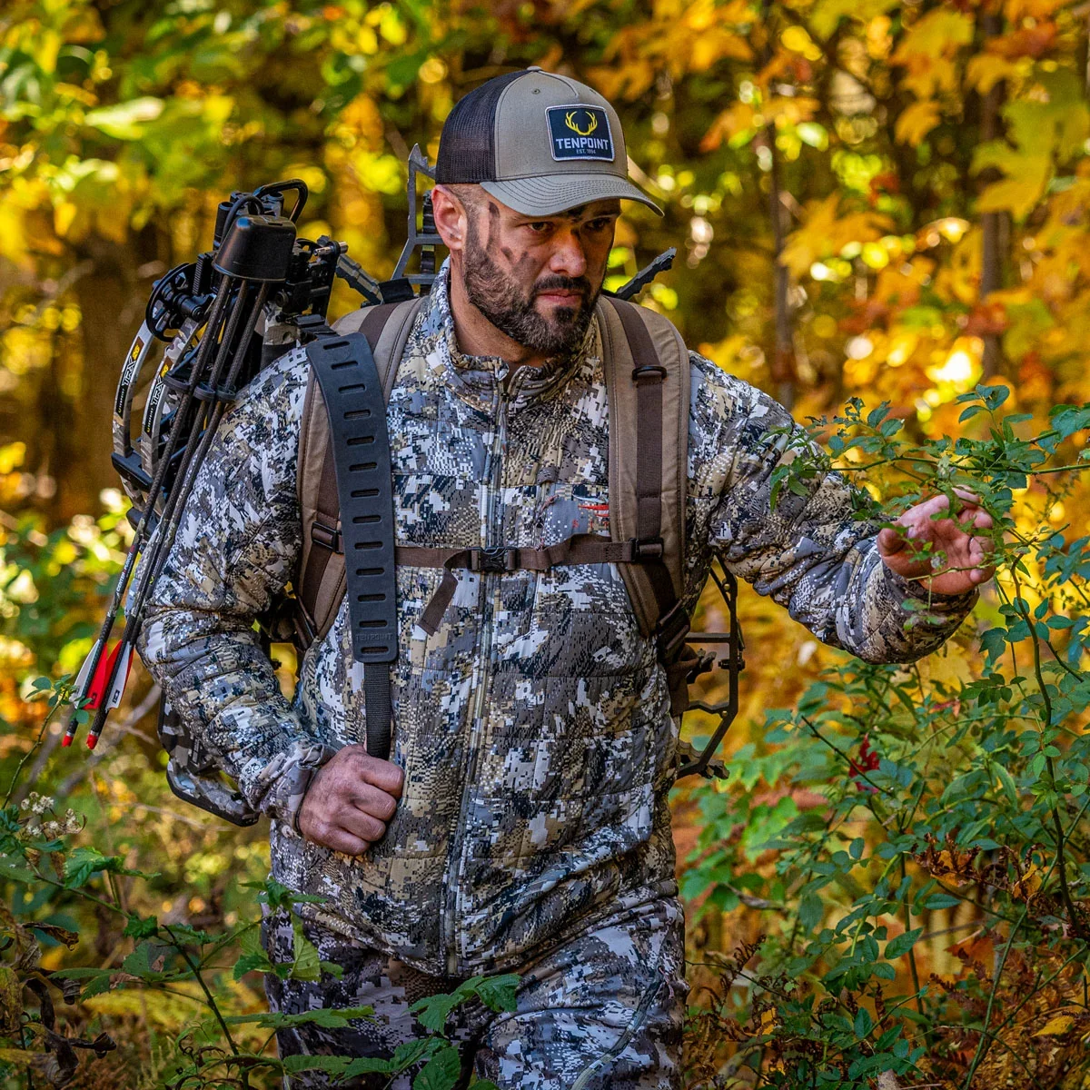 TenPoint Premium Grip Sling - Image 2
