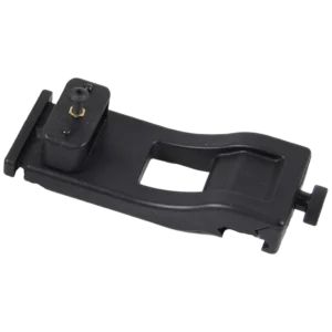TenPoint Quick Disconnect Quiver Mount for Picatinny Rail