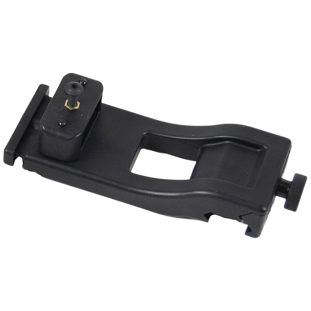 TenPoint Quick Disconnect Quiver Mount for Picatinny Rail