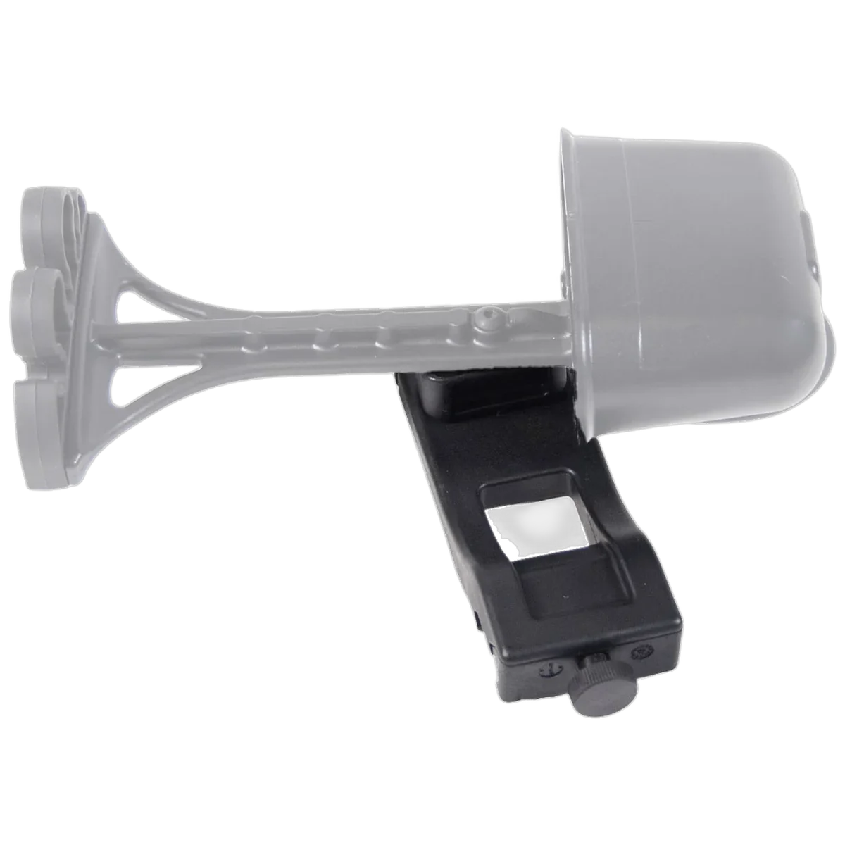TenPoint Quick Disconnect Quiver Mount for Picatinny Rail - Image 3