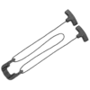 TenPoint Rope-Sled