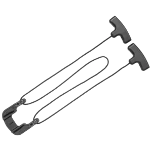 TenPoint Rope-Sled