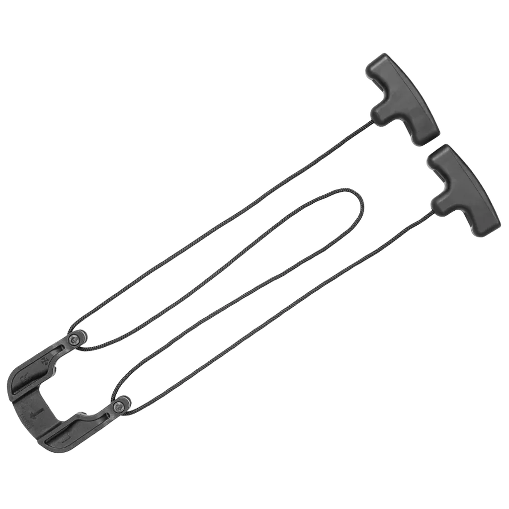 TenPoint Rope-Sled
