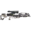 TenPoint Stealth 450 Oracle, ACUslide, Burris Oracle Scope