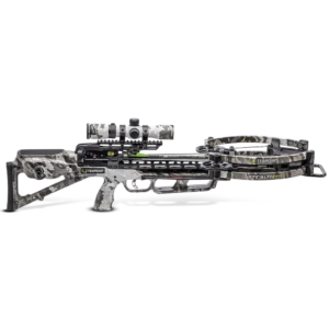 TenPoint Stealth 450R, ACUslide, RangeMaster 100 Vektra-DLR ONLY