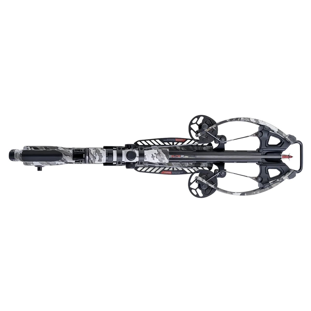 TenPoint Stealth 450R, ACUslide, RangeMaster 100 Vektra-DLR ONLY - Image 4