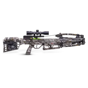 TenPoint Titan 400 ACUdraw Silent, Pro-View 400 Scope