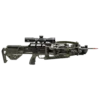 TenPoint TRX 26, ACUslide MAXX, RangeMaster 100 Scope