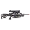 TenPoint TRX 26 Oracle, ACUslide MAXX, Burris Oracle Scope