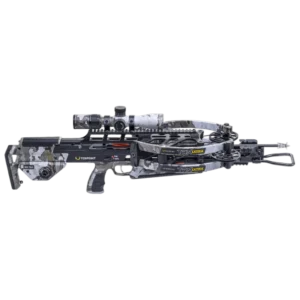TenPoint TRX Ultra, ACUslide MAXX, EVO-X Elite Scope