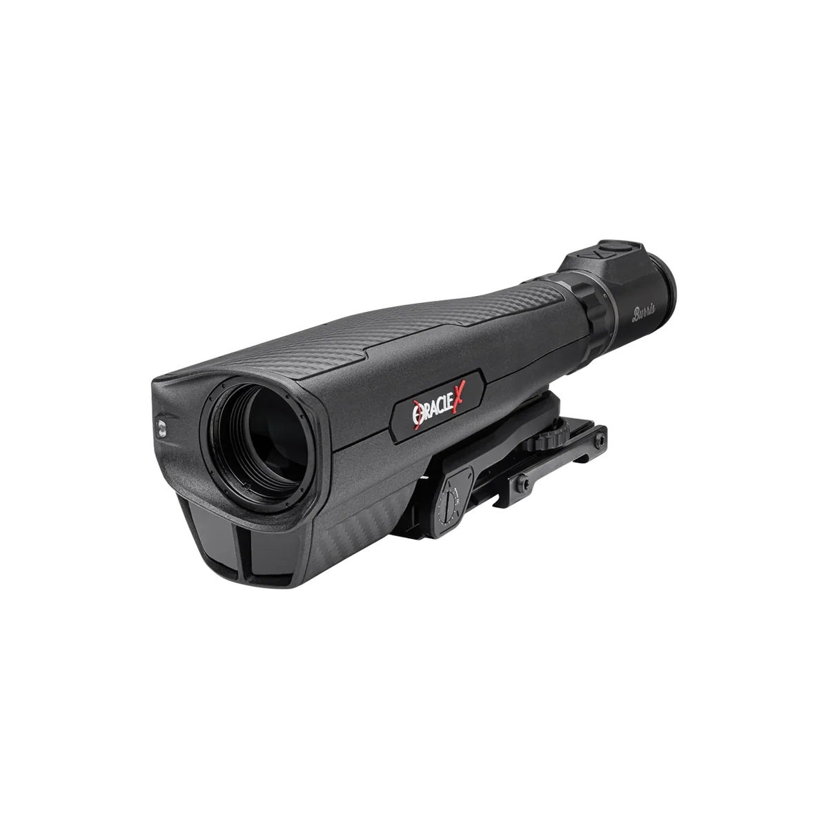 TenPoint TRX Ultra Oracle, ACUslide MAXX, Burris Oracle Scope - Image 5