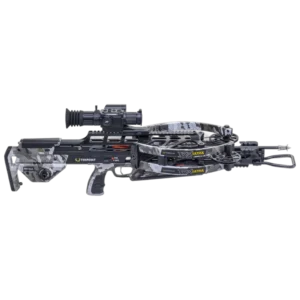TenPoint TRX Ultra Vision, ACUslide MAXX, Vison RF Scope