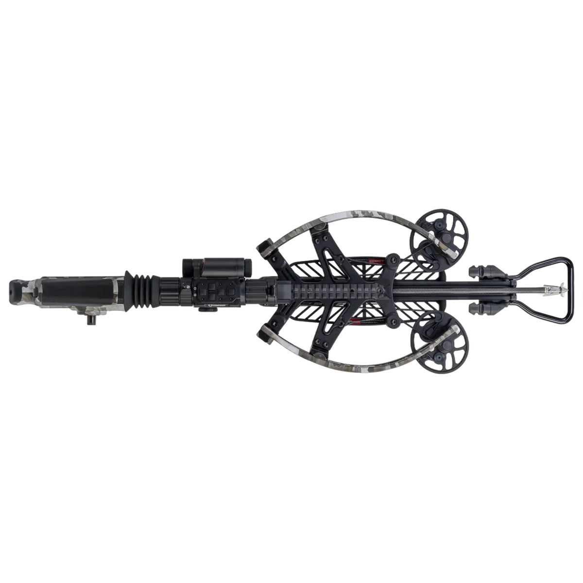 TenPoint TRX Ultra Vision, ACUslide MAXX, Vison RF Scope - Image 4