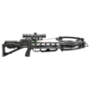 TenPoint Turbo X, ACUslide, RangeMaster 100 Scope