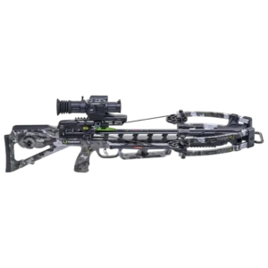 TenPoint Turbo X Vision, ACUslide, Vision RF Scope