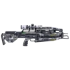 TenPoint TX Ultra 26.5, ACUslide MAXX, RangeMaster 100 Vektra Scope